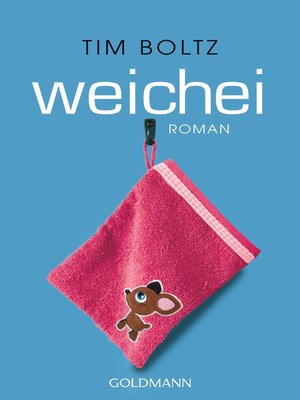 cover image of Weichei